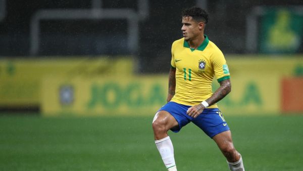 فيليبي كوتينيو