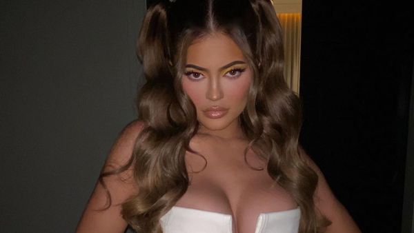 Kylie Jenner (Instagram)