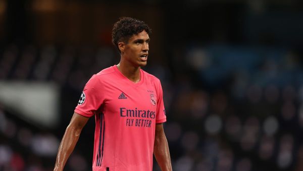 رافاييل فاران