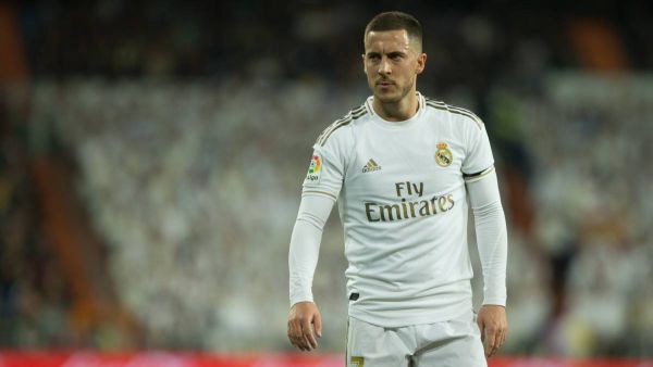 إيدين هازارد