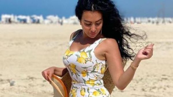 ميرهان حسين