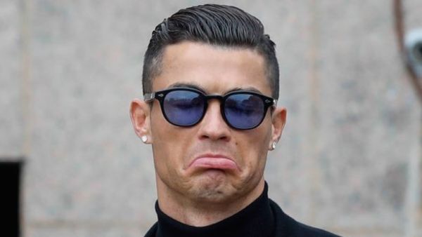 كريستيانو رونالدو