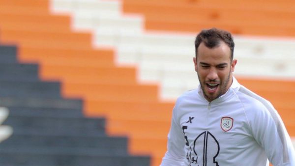 جمال بلعمري