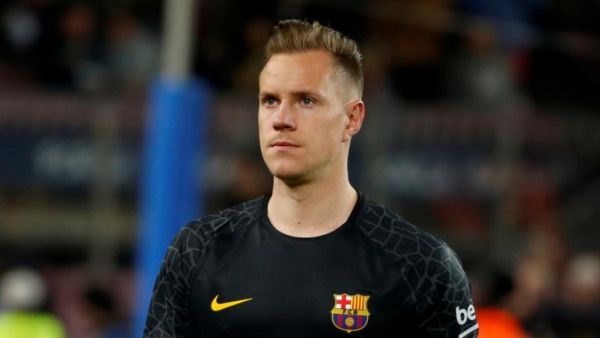 مارك أندريه تير شتيغين