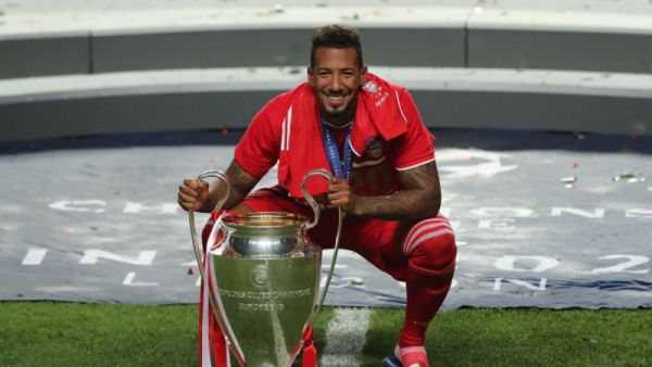 جيروم بواتينغ