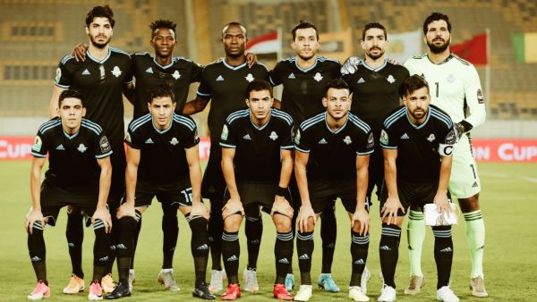 فريق بيراميدز