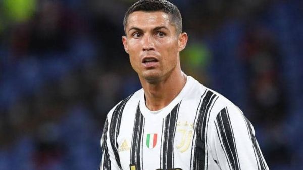 كريستيانو رونالدو