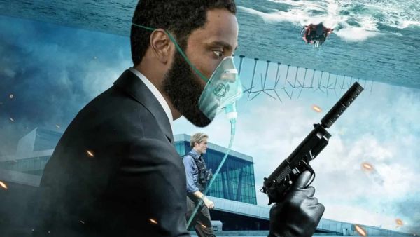 فيلم Tenet 