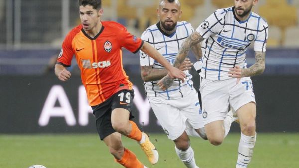 تعادل سلبي مخيب للنيراتزوري