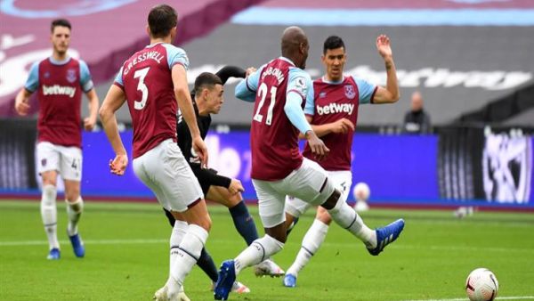 تعادل مخيب لسيتي