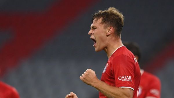 جوشوا كيميش