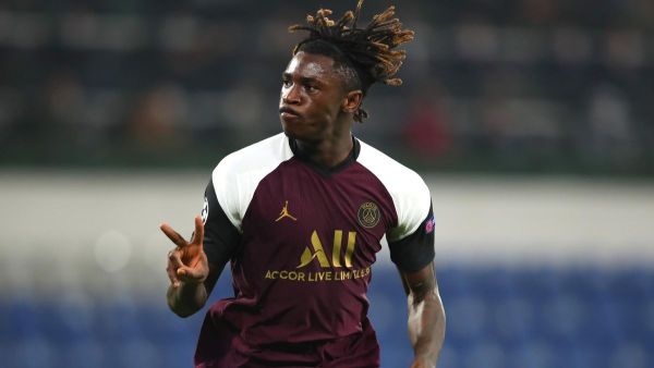 كين يقود الباريسي للفوز