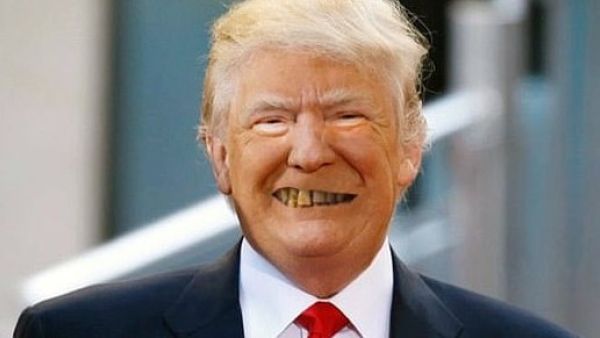 Donald Trump (Twitter)