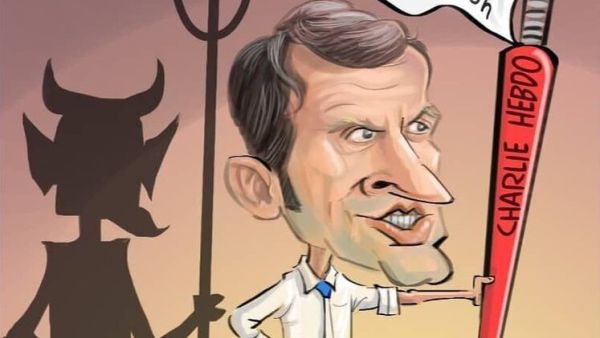 Iran’s Art Bureau plans to organize another International Cartoon Exhibition on the Holocaust (www.tehrantimes.com)