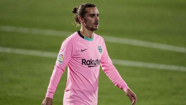 أنتوان غريزمان