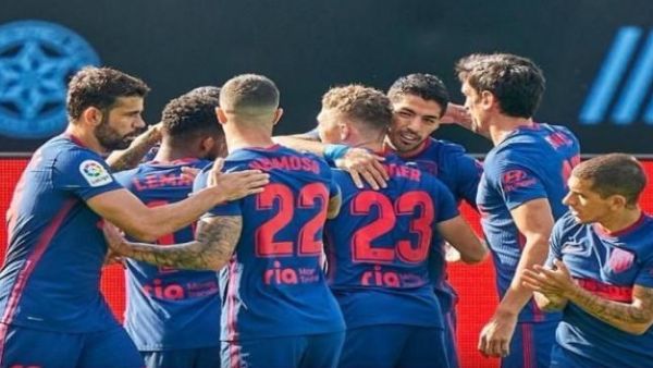 فوز مهم للروخيبلانكوس