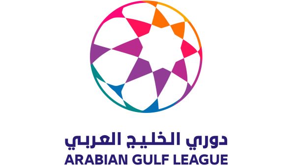 Arabian Gulf League logo