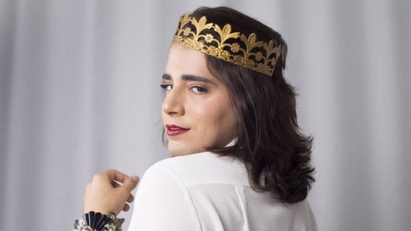 Are Those Real Boobs? Emarati Social Media Star Bader Khalaf Sparks Controversy Over Sex Transition (Video)