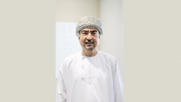 Asif Redha, Head of Global Transaction Banking at NBO National Bank of Oman Continues To Spearhead Digital Banking, Waives Charges on Cib Platform