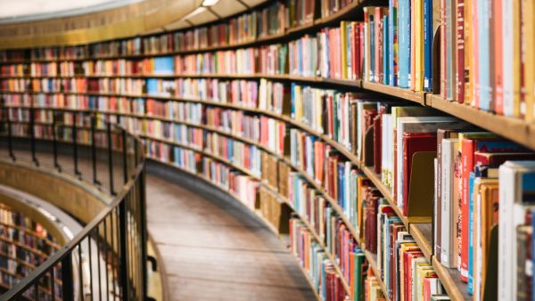 انطلاق فعاليات معرض «الأوبرا للكتاب» من 1 وحتى 10 نوفمبر 