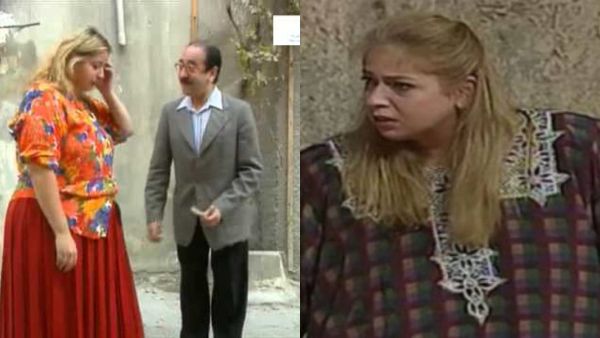 إيمان الغوري المعروفة بـ "خيرو" تصدم الجميع بالظهور مجدداً بعد سنوات من خبر وفاتها..شاهد!