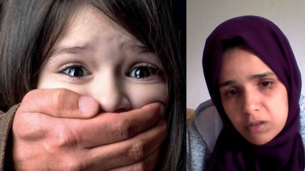 #إغتصاب_مريم...تفاصيل صادمة حول إغتصاب الأطفال في الحضانة ما بين متطلبات جنسية وفيديوهات مصورة!