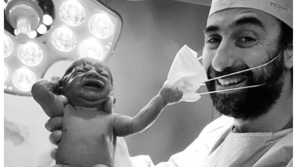 الدكتور سامر شعيب