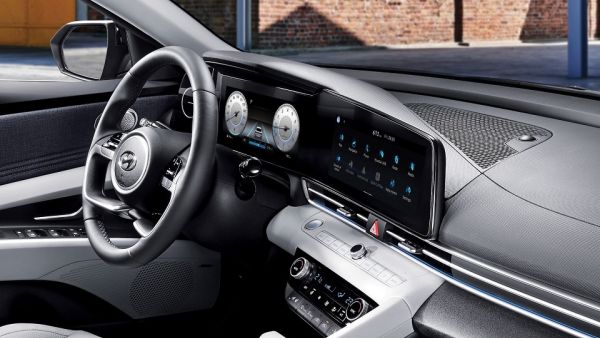 Hyundai Rolls Out All-New Elantra Model in Middle East and Africa Market