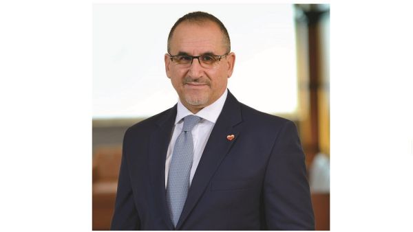 Hassan Jarrar , Chief Executive Officer of BisB BisB Supports AAOIFI’s 18th Annual Shari’Ah Boards Conference as a Silver Sponsor