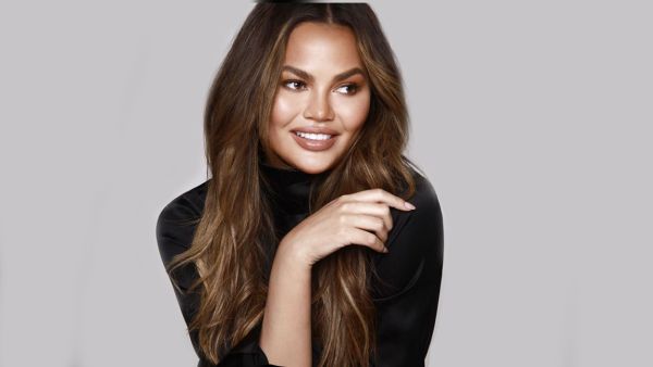 Teigen has not yet posted on her own social media accounts following the sad news.