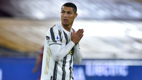 كريستيانو رونالدو