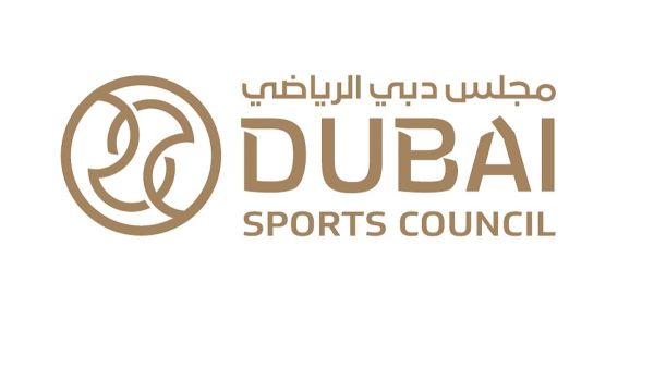 Dubai Sports Council logo (Photo: DSC)