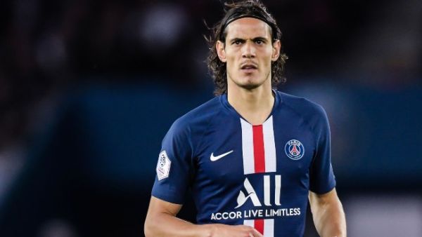 إيدينسون كافاني