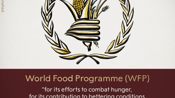 WFO Gets Nobel 2020 (Twitter)