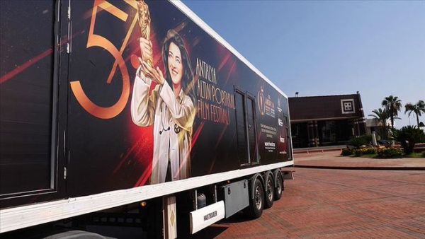 Countdown begins for Turkey's Oscars (Twitter)