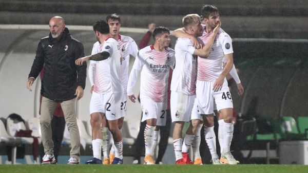 تأهل ماراثوني للروسونيري