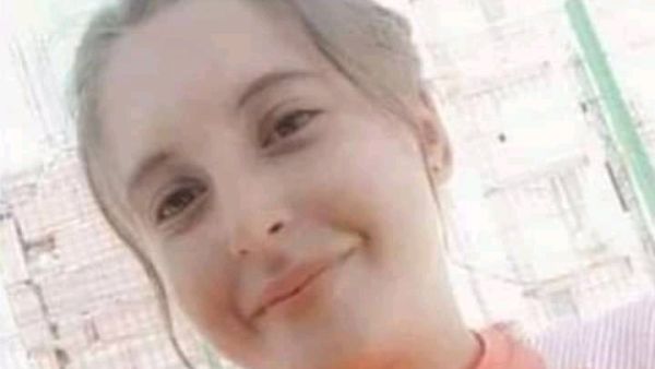 Chaima Sadou (Twitter)