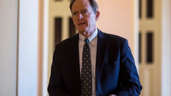 Republican Sen. Pat Toomey formally announced Monday he will neither run for reelection nor run for governor in 2022, a major blow to Republican’s long-term plans of competing statewide in Pennsylvania. (Twitter)