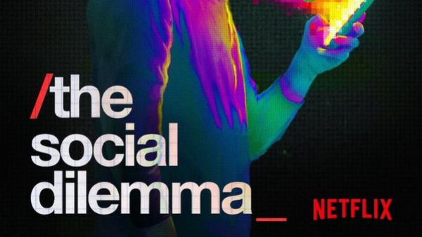 The Social Dilemma (Twitter)