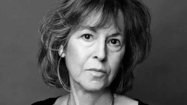 Louise Gluck (Twitter)