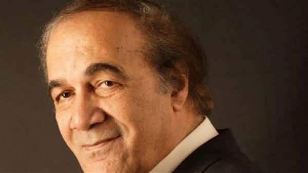 Iconic actor Mahmoud Yassin (Twitter)