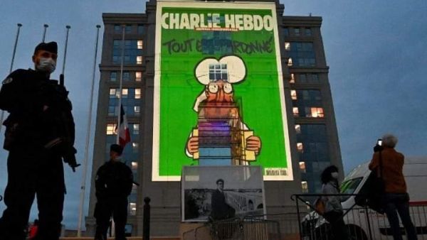 Cartoons of the Prophet of Islam (Twitter)