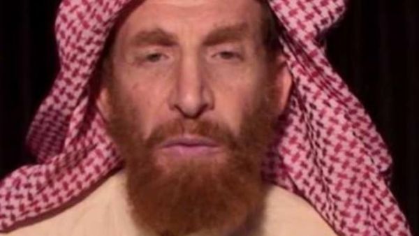 Abu Muhsin al-Masri (Twitter)