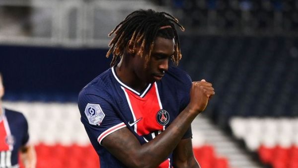 كين يقود الباريسي للفوز