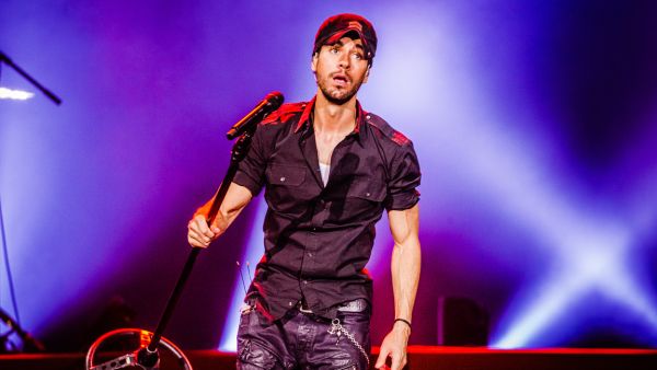 Fonsi also was voted Latin Pop Artist of the Year