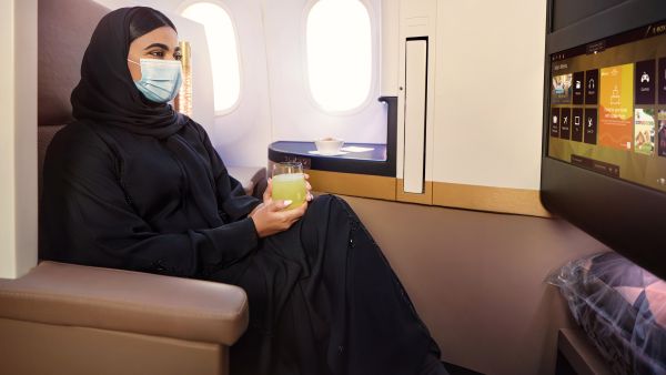 New UAE Government Employee Travel Programme by Etihad Airways