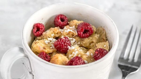 أسرع وصفة فرنش توست للفطور