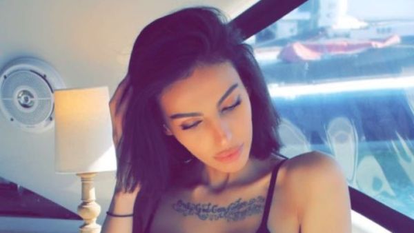 From Abayas to Bare A**es! Alanoud Alissa Leaves Nothing To Imagination Sharing a Video of Her Bare Behind