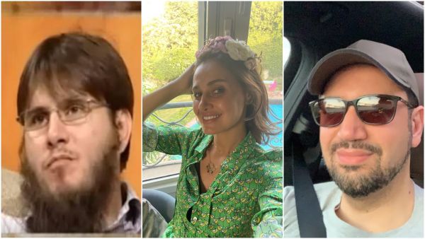 Hala Shiha Finalises Divorce From Steven Mark Harrison and Gets Ready To Tie the Knot To Moez Masoud