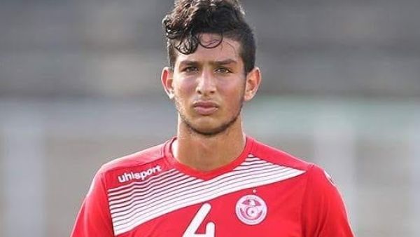Salah Harrabi (Photo: kooora.com)